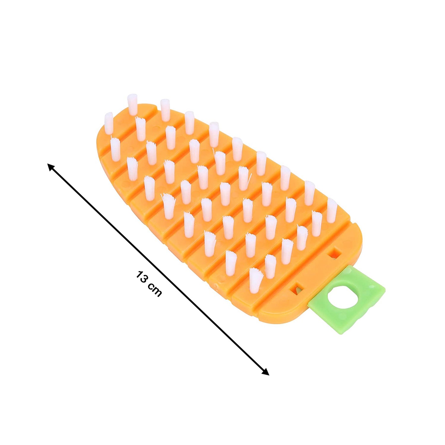 2950 Vegetable Scrubbing Brush Vegetable Scrubber Nontoxic Fruit Brush Carrot Shape Vegetable Brush For Potato For Vegetable 2950 Vegetable Scrubbing Brush Vegetable Scrubber Nontoxic Fruit Brush Carrot Shape Vegetable Brush For Potato For Vegetable